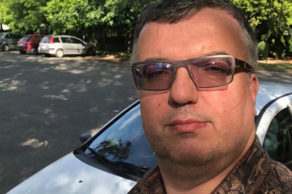 NOVA STRAŠNA PROVOKACIJA PROFESORA IZ HRVATSKE: Svima iz Srbije na godišnjicu OLUJE preporučio dokumentarac  O TRAKTORIMA!!!