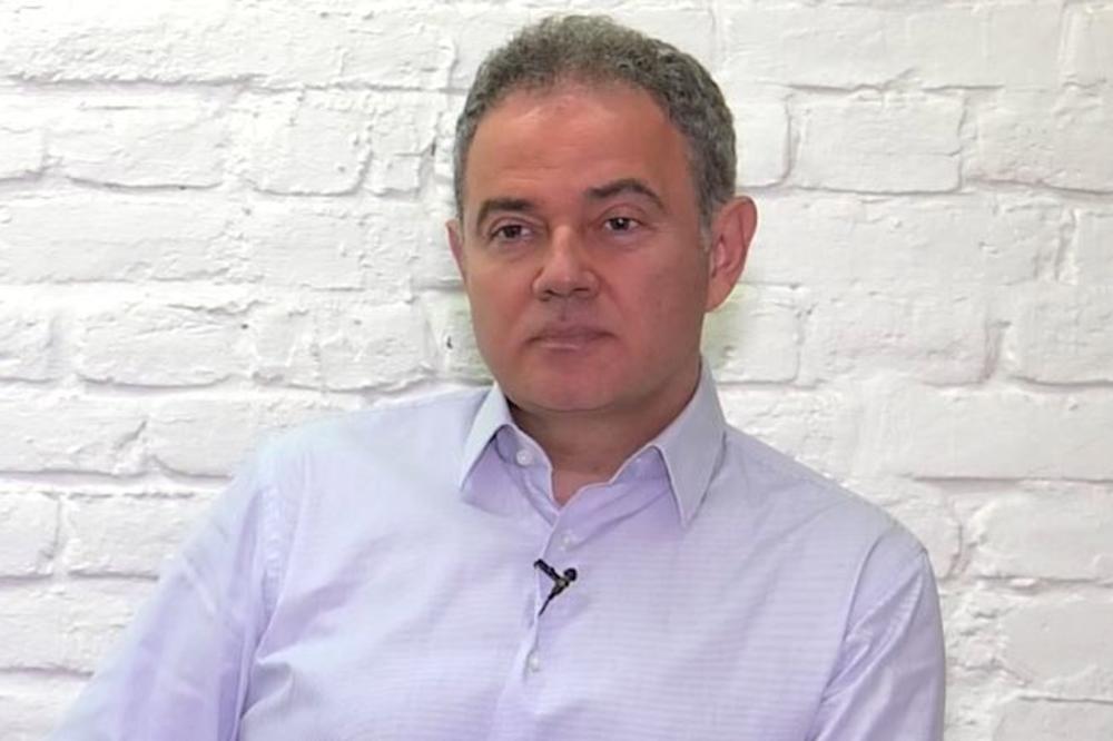 ZORAN LUTOVAC: DS je imala rejting ISPOD 2 ODSTO kad sam postao predsednik! Vratiću ovu stranku na PUT ZORANA ĐINĐIĆA! (VIDEO)