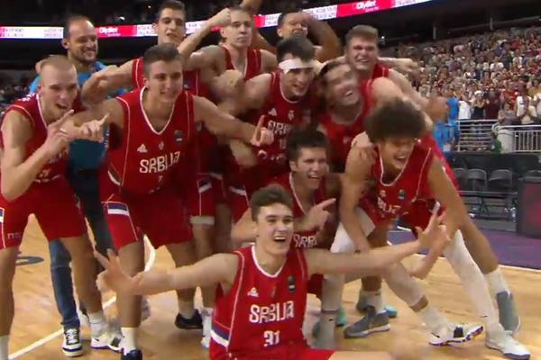 PROŠLE GODINE SU POKORILI EVROPU, SAD NAPADAJU SVET: Odabrano 12 ratnika koji napadaju zlato!