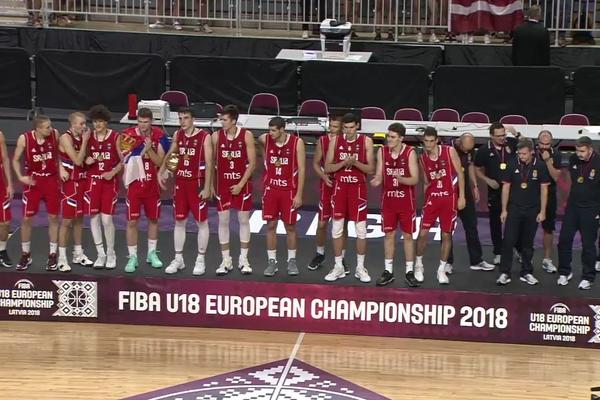 DOČEKAJTE ŠAMPIONE KAKO DOLIKUJE: Poznato je kad evropski prvaci stižu u Beograd!