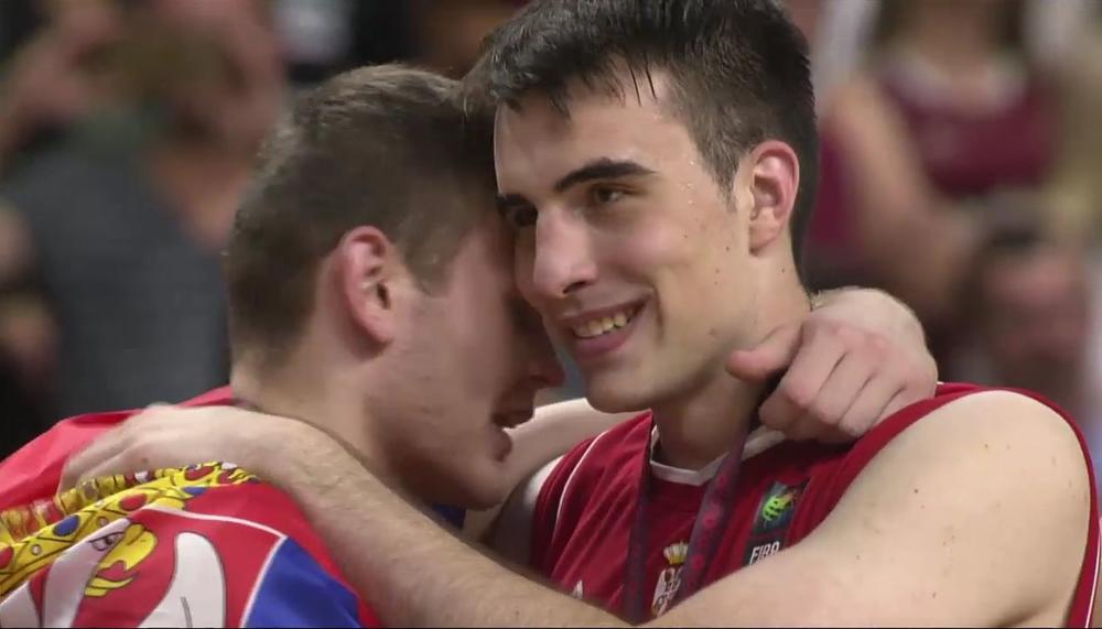 MVP šampionata, Marko Pecarski