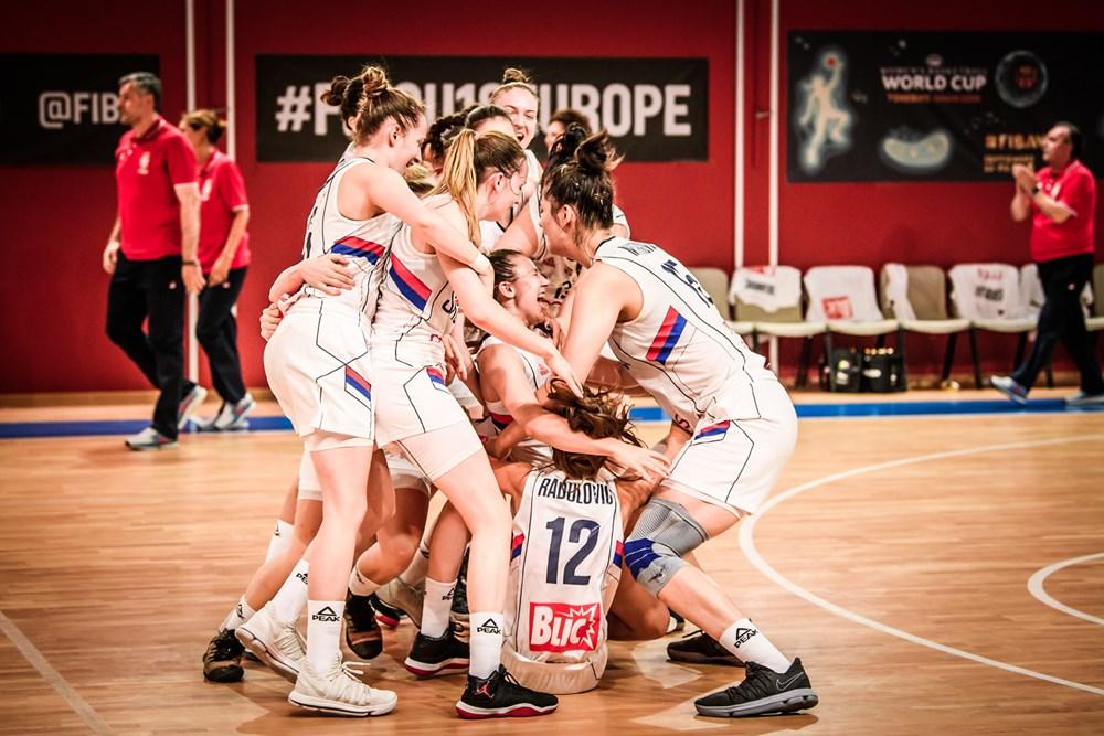 Slavlje nakon pobede