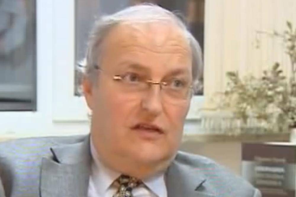 ŠTA ĆE IZRAELSKI AVIONI NA OBELEŽABANJU PROTERIVANJA 250.000 SRBA? Oštra reakcija Efraima Zurofa