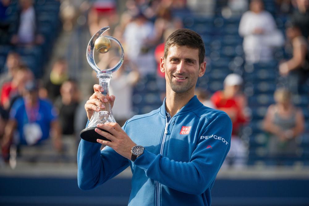 MA, TO JE, BRE, ONAJ NOLE KAKVOG GA ZNAMO: Hoću opet da budem najbolji, i to do kraja godine!