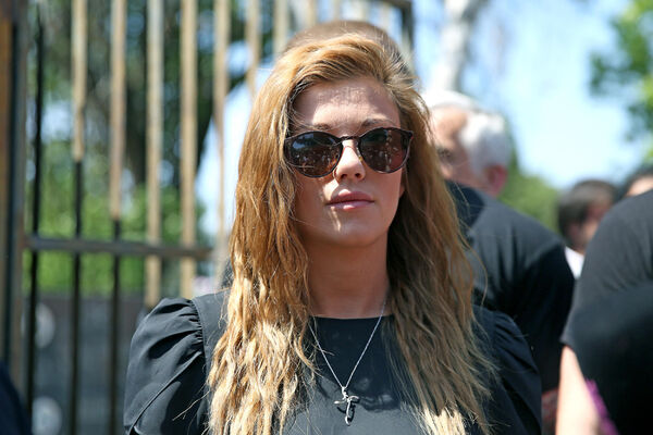 KIJINO PREZIME JE NESVAKIDAŠNJE: Pobednica Zadruge otkrila svoje POREKLO i šta se krije iza prezimena Kockar!