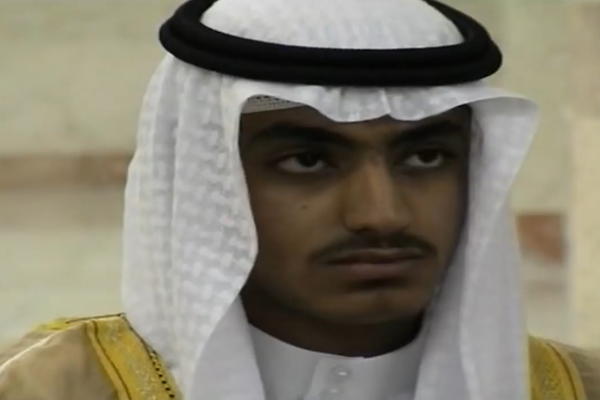 Sin Osame bin Ladena OŽENIO ćerku GLAVNOG OTMIČARA aviona 11. septembra