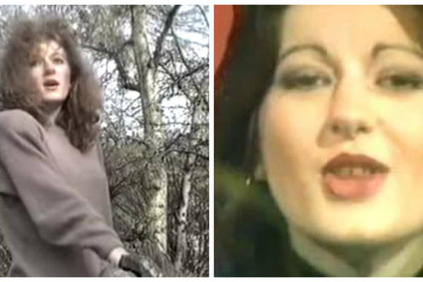 VIKI MILJKOVIĆ JE KLASIČAN DOKAZ DA SE ISPLATI BITI ESTRADNA PEVAČICA: Ovo je recept za uspeh u FOLKU!