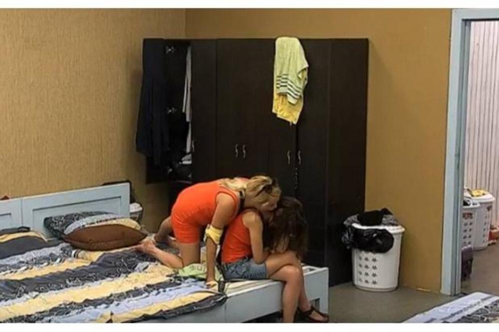 NAJGORA OSVETA U ISTORIJI RIJALITIJA: BRUTALNO se IŽIVLJAVALA nad svojom cimerkom, a ona... (VIDEO)