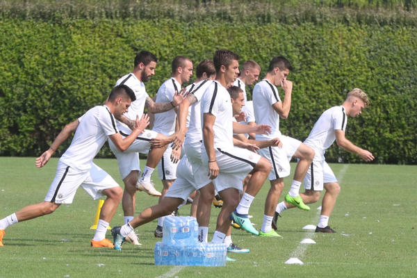 PRIČA SE, PRIČA! Reprezentativac stiže u Partizan! (VIDEO)