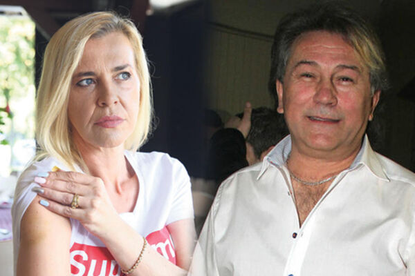 UDARIO ME PREKO USTA, PA ME UHVATIO ZA KOSU I IZBACIO IZ AUTA: Ispovest žene koja TVRDI da ju je Halid Muslimović TUKAO! (FOTO) (VIDEO)