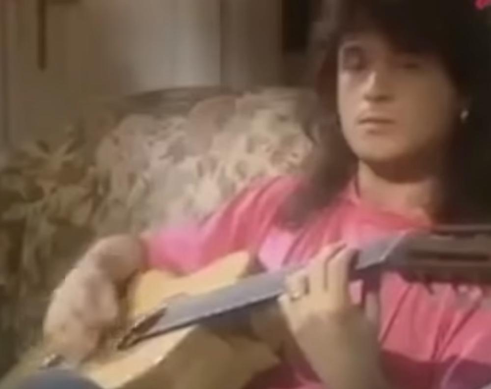 Đžiboni u ulozi Severininog supruga 