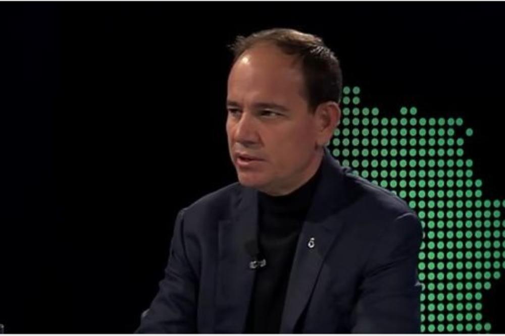 KOSOVO JE ALBANSKI JERUSALIM?! Bivši predsednik Albanije reagovao na izjave Tačija!