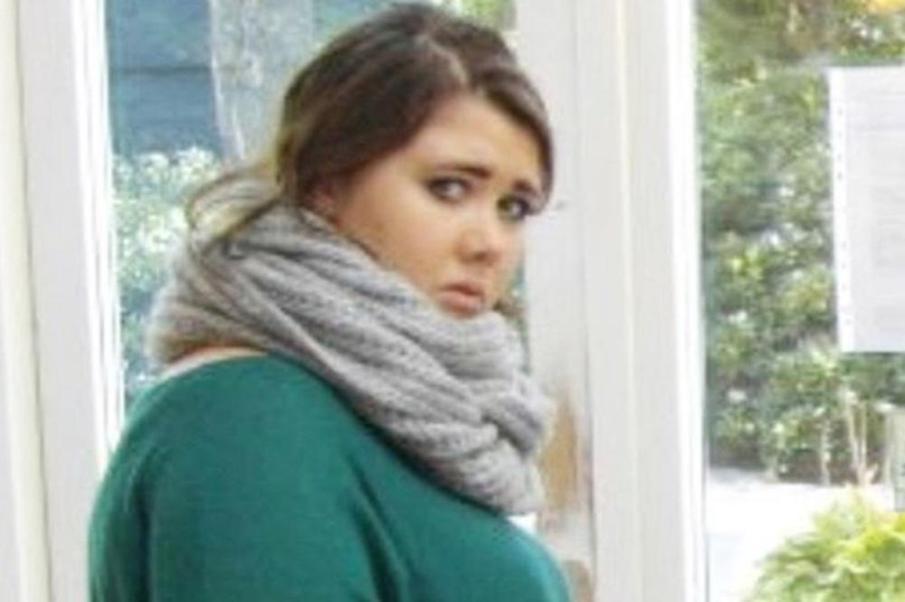 Imala je 120 kg sve dok nije probala TRIK SA KAŠIČICOM: Smršala je 54 kg i postala MODEL, a kada vidite kako sada izgleda ZANEMEĆETE! (FOTO)