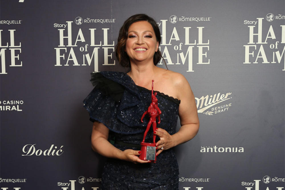 Red Carpet zabava STORY HALL OF FAME prvi put u Sarajevu!