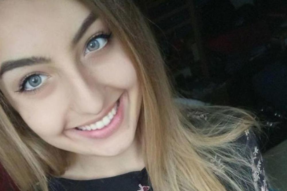 KO HOĆE DA SE UBIJE, NE SPREMA SE ZA MORE: Ovo je šokantna ispovest brata Aleksandre (20) čije je telo pronađeno u DUNAVU! (FOTO)