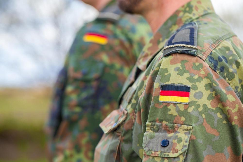 Vakcinacija protiv korona virusa ubuduće obavezna za nemačke vojnike