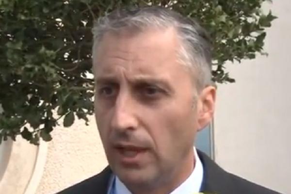 LELE MAJCI TVOJOJ MOJ IVANE, BOLJE DA TE NI RAĐALA NIJE! Pismo crnogorskom oficiru prisutnom na proslavi Oluje!