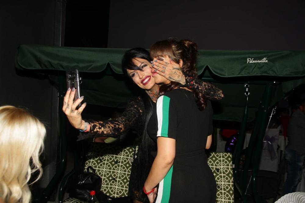 Među Zvanicama je bila i Jelena Krunić  