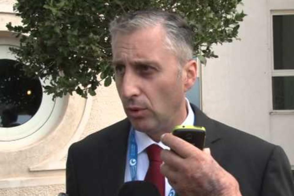 OGLASIO SE OTAC CRNOGORSKOG OFICIRA KOJI JE U KNINU SLAVIO "OLUJU": Pričao sam sa Ivanom, nakon onog što mi je rekao, ostao sam nem!