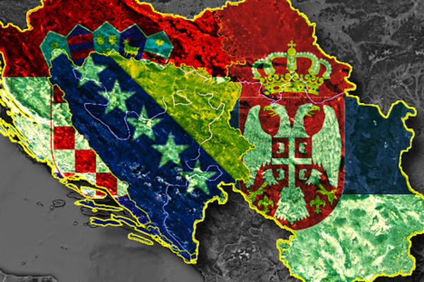 A NAROD GLADAN! Jugoslavija je 1990. bila dužna 15 milijardi dolara, njene bivše republike danas duguju 145 milijardi dolara! (VIDEO)