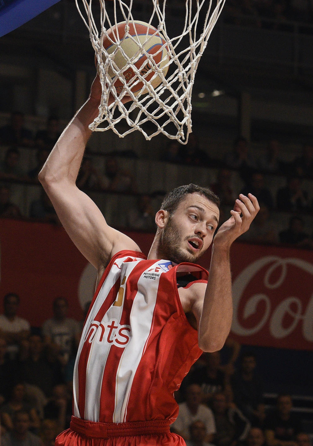 Pojavila se i informacija da je i Partizan zainteresovan za Stefana Jankovića  