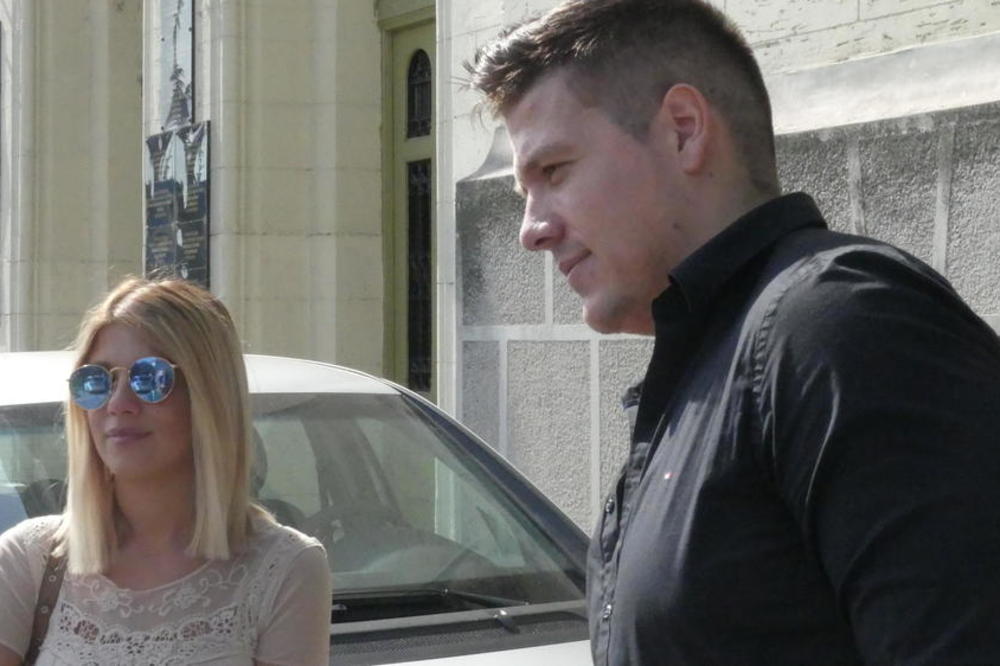 Danas su se RAZVELI, a on je vec pokazao NOVU DEVOJKU: Sloba Radanović ZAPALIO INSTAGRAM!