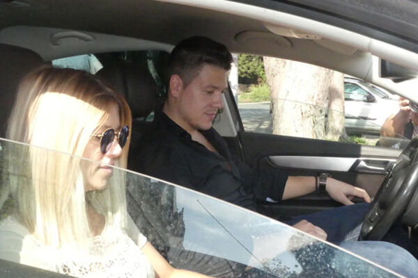 KIJA ISMEVALA SLOBINU NOVU PESMU NA INSTAGRAMU: Promenila ime i dodala nešto što je sve nasmejalo