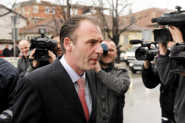 NEĆE BITI REPUBLIKE SRPSKE NA KOSOVU! Limaj otvoreno preti