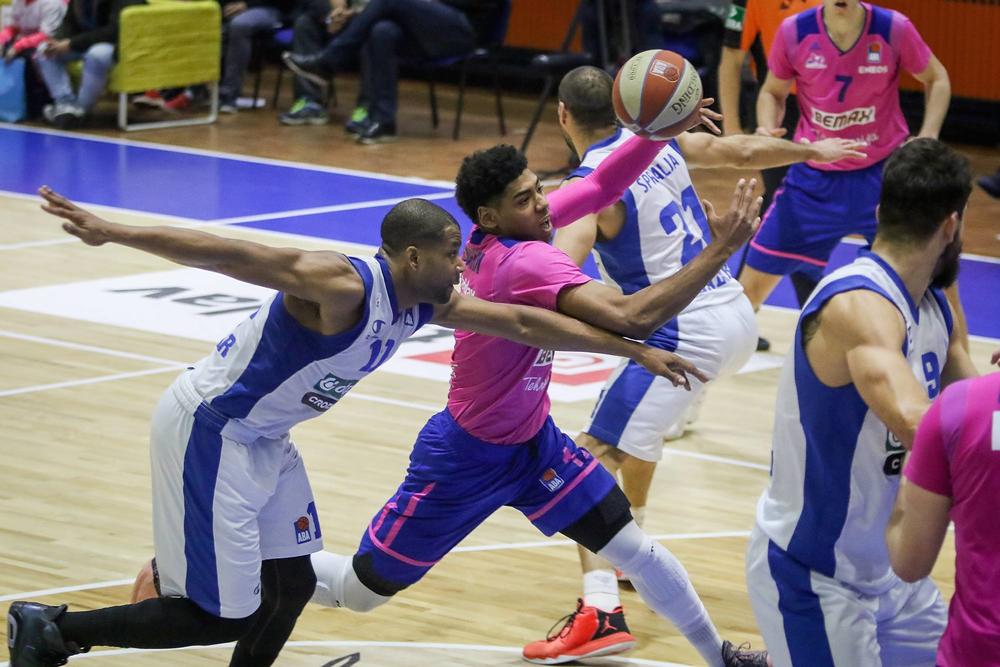 Mega će igrati na Bahamima i protiv šampiona Južne Amerike  