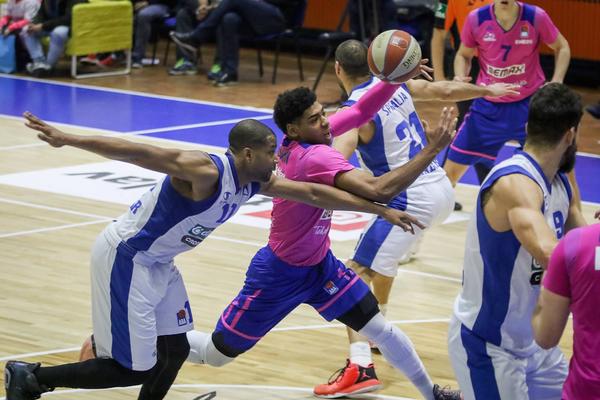 Mega umalo da prokocka pobedu: Dejan Milojević i ekipa ostali u trci za plej-of!