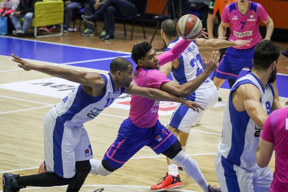 Mega umalo da prokocka pobedu: Dejan Milojević i ekipa ostali u trci za plej-of!