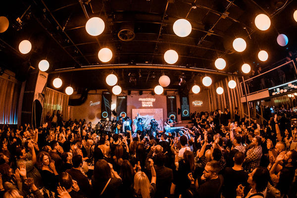 NOVA SEZONA MUZIČKOG SERIJALA U ZNAKU BROJA TRI: Musicology Sessions obuhvatiće čak tri zemlje! (FOTO)