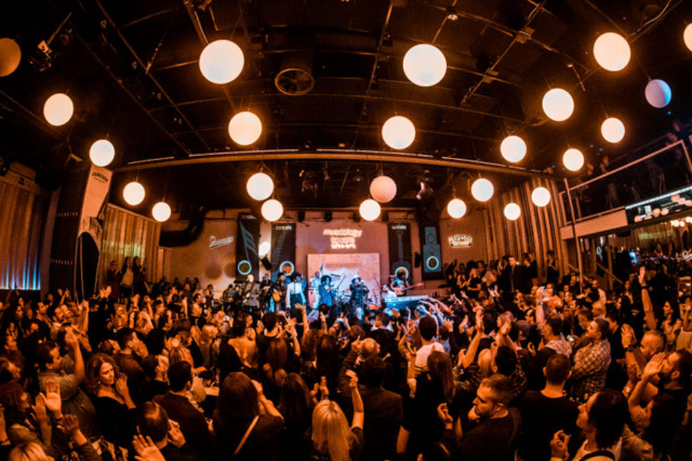 NOVA SEZONA MUZIČKOG SERIJALA U ZNAKU BROJA TRI: Musicology Sessions obuhvatiće čak tri zemlje! (FOTO)