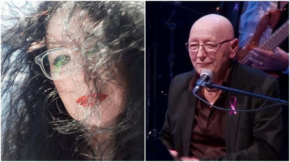 Vesna Dragojević, Oliver Dragojević