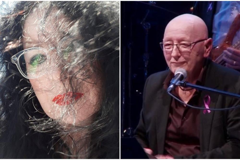 NOSIO JE DVA PARA FARMERICA I DVE MAJICE: Supruga Olivera Dragojevića otkriva DRUGU STRANU slavnog pevača!