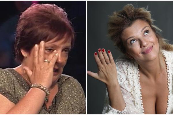 KIJINA MAJKA DOBILA JE DETE SA OŽENJENIM ČOVEKOM: Sada je osvanula slika nje i KATE KOCKAR, nasmejane i zagrljene