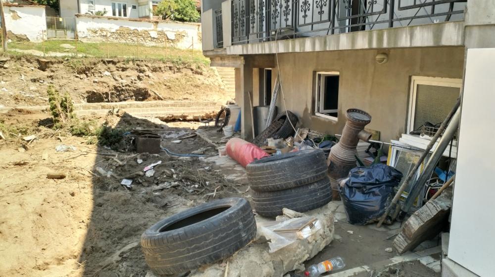 Vranje- opština za primer    