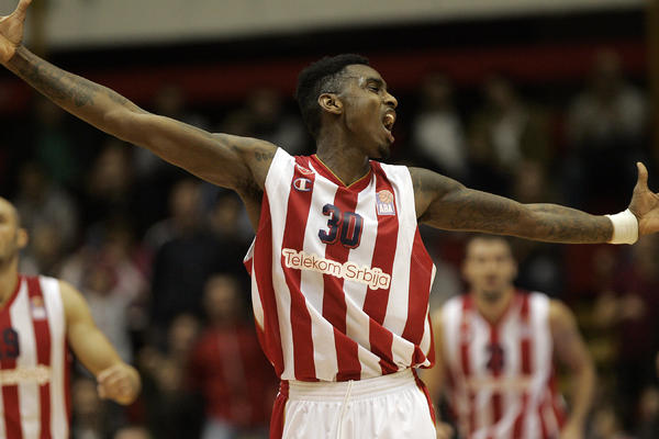 KVINSI MILER NIJE ZDRAV: Nije ni stigao, a Hrvati bivšem igraču Zvezde daju otkaz!