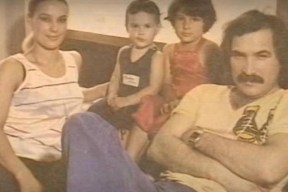 VEZA KOJA JE POTRESLA JUGOSLAVIJU Pevač je vezu sa 12 godina mlađom lepoticom započeo PRELJUBOM, a sve se završilo velikom TRAGEDIJOM