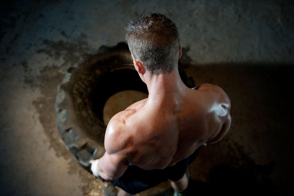 BIO JE NAJJAČI ČOVEK U SVOJE VREME: Ličkog Samsona su se bojali SVI, čak i Titovi čuvari