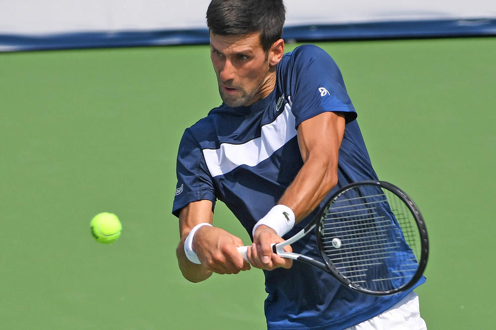 PRVA ĐOKOVIĆEVA FUNKCIONERSKA POBEDA: Biće to revolucija u tenisu! (FOTO) (VIDEO)