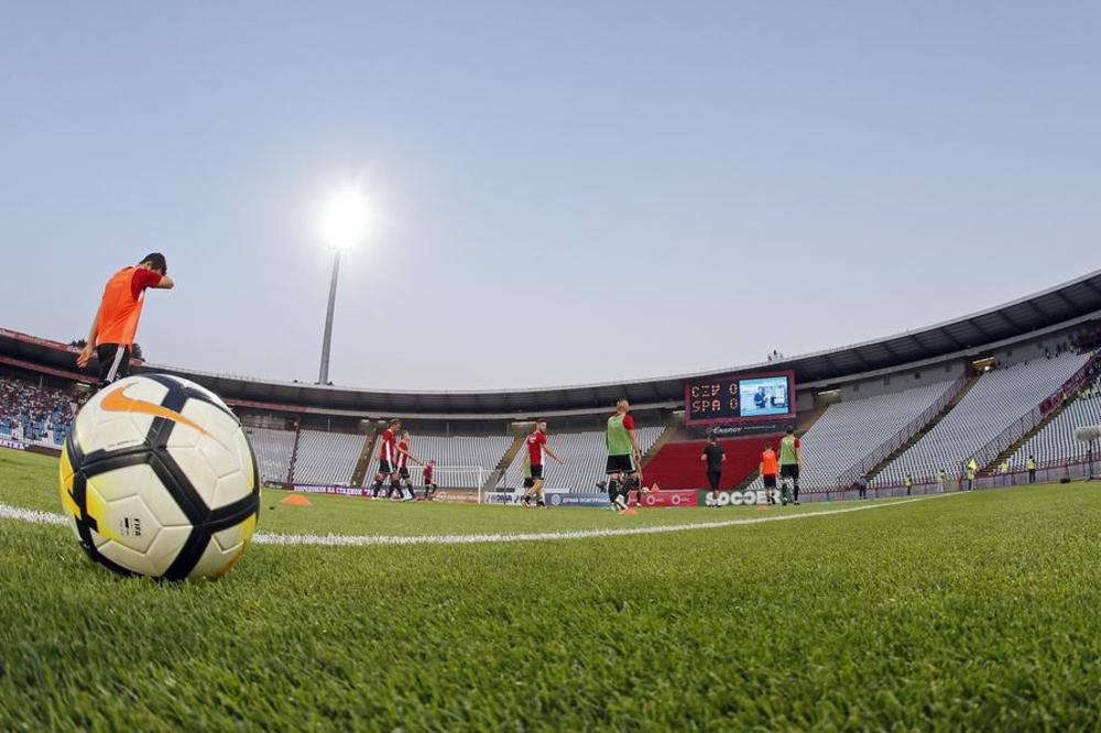 STANKOVIĆ STIŽE NA MARAKANU: Poznajem samo Stojiljkovića! (FOTO)