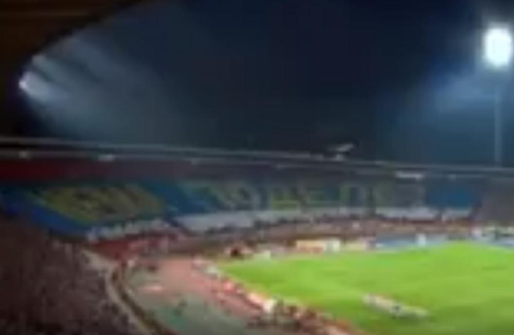 Nema podele, kažu Delije  