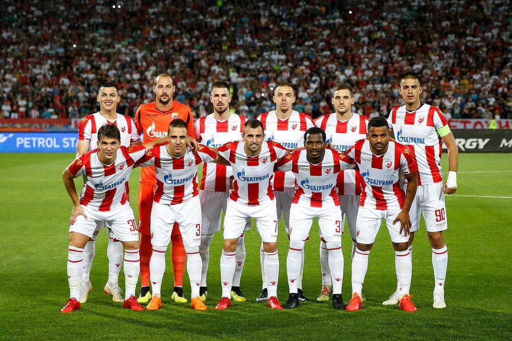 Zvezda osvanula u slavnom crtaću zbog plasmana u Ligu šampiona: Englezi prozvali crveno-bele po sajtu s filmovima za odrasle!