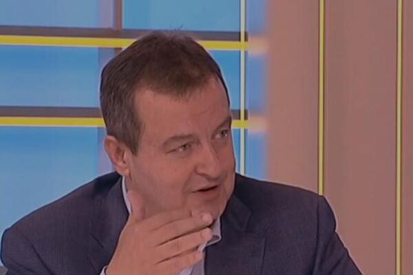 KAD NA VRBI RODI GROŽĐE! Dačić otkrio kada će Kosovo dobiti stolicu u UN