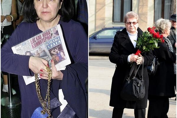 OVE DVE MIRE SU STALNO BILE UZ MILOŠEVIĆA! Evo šta Mira Marković kaže o Slobinoj Miri