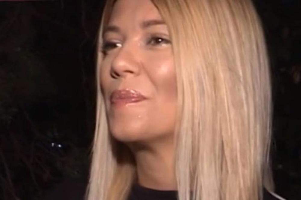 IPAK SE VRATILA NA STARO: Nakon žestoke svađe sa Slobom, Kija se odlučila na drastičan korak, koji ju je učinio NEPREPOZNATLJIVOM! (VIDEO)