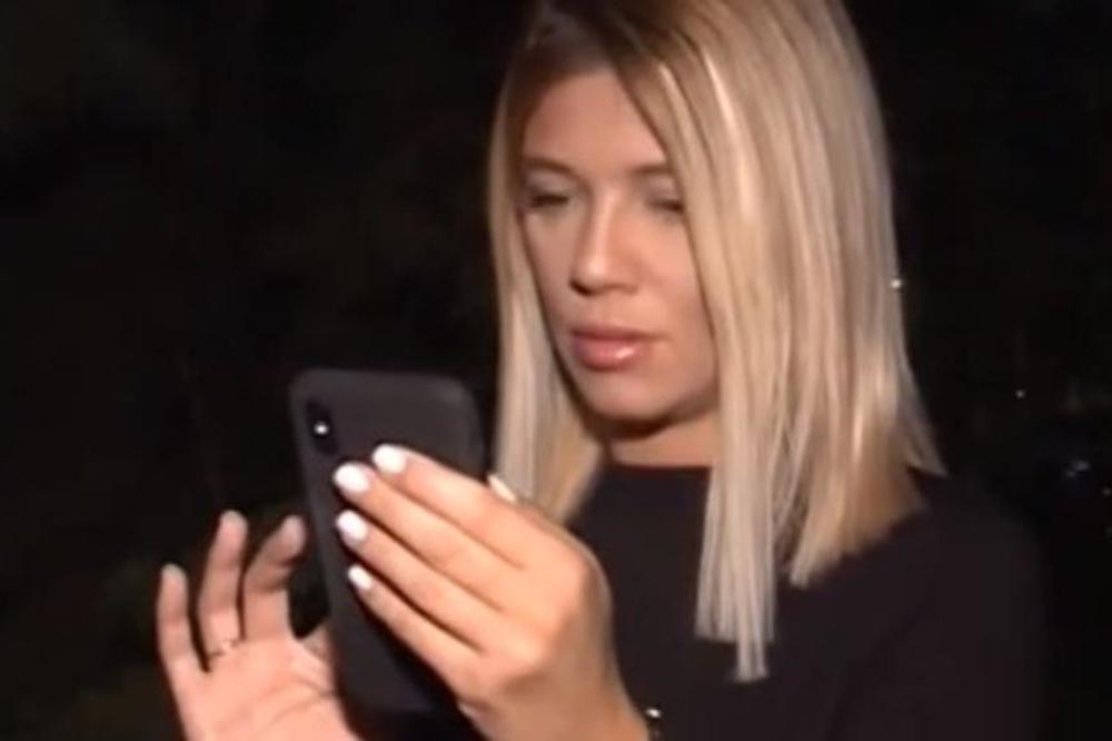 I POSLE KAŽU LJUDI DA NIJE MANIPULATOR? Kija iscenirala da joj Filip bude FEJK DEČKO