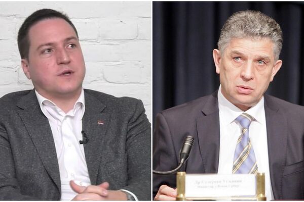 RUŽIĆ ODBRUSIO UGLJANINU: Ne manipuliši ljudima! Možeš samo da sanjaš o separatizmu!