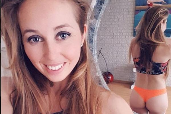 ŽIVELA JE BURNO, PUNIM PLUĆIMA: Od najbolje sportistkinje države do zvezde filmova za ODRASLE! (FOTO)